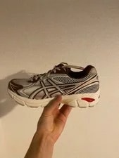Asics — Asics GT-2160 25.5cm New Collaboration Above the Clouds — Sneaker — resale