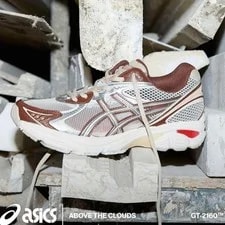 Asics GT-2160 25.5cm New Collaboration Above the Clouds 2