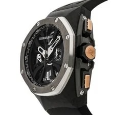Audemars Piguet Royal Oak Concept Laptimer Schumacher 26221FT.OO.D002CA.01 2