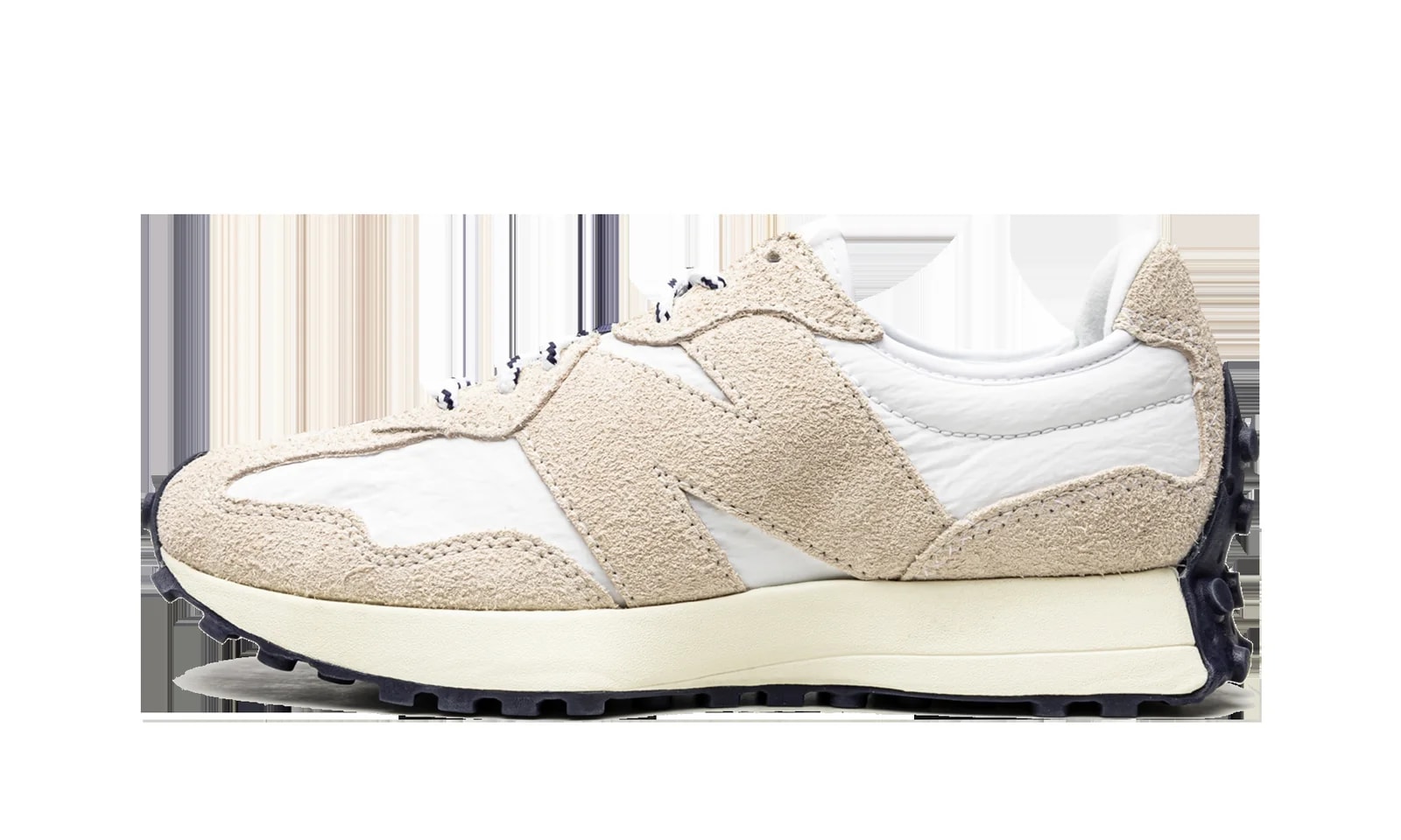 New Balance — 327 "Moonbeam" — Sneaker — resale