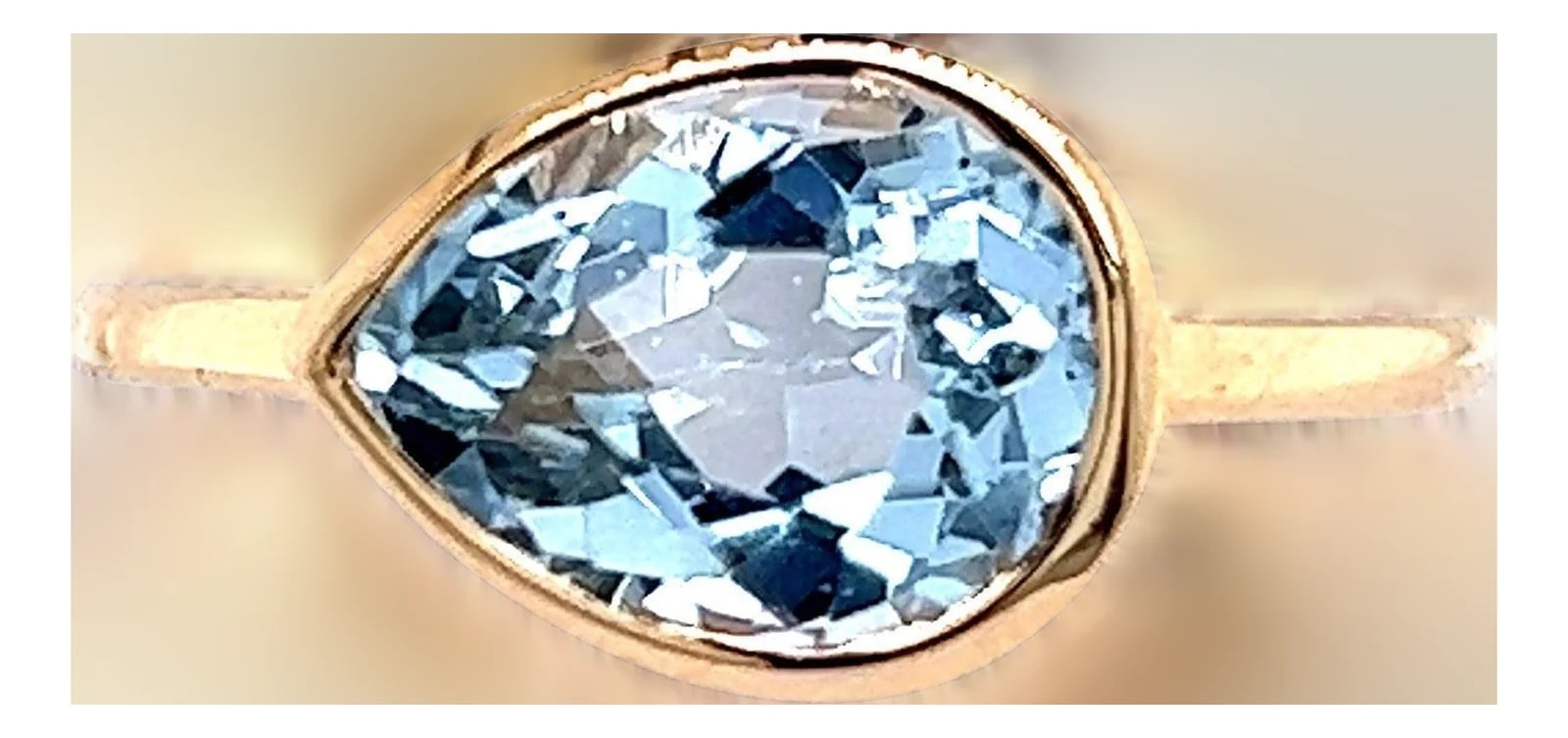6.5 14k Y 3.15 TCW Certified — Jewelry — resale