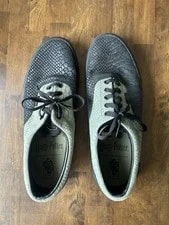 Vans Era X Harry Potter Slytherin Shoes - 13 | 14.5 - 2019 Limited 2