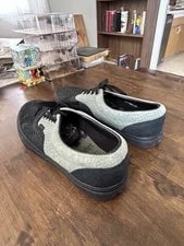 Vans Era X Harry Potter Slytherin Shoes - 13 | 14.5 - 2019 Limited 4