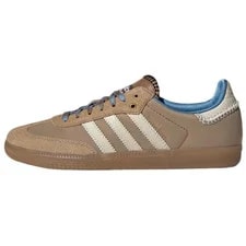 Wales Bonner — Wales Bonner X Samba Desert — Sneaker — resale