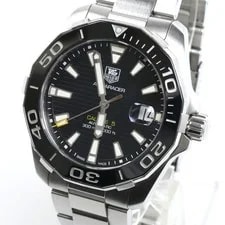 TAG Heuer Aqua Racer WAY211A.BA0928 Automatic 2