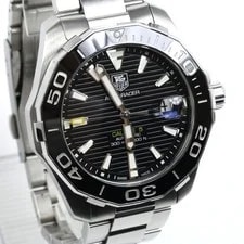 TAG Heuer Aqua Racer WAY211A.BA0928 Automatic 3