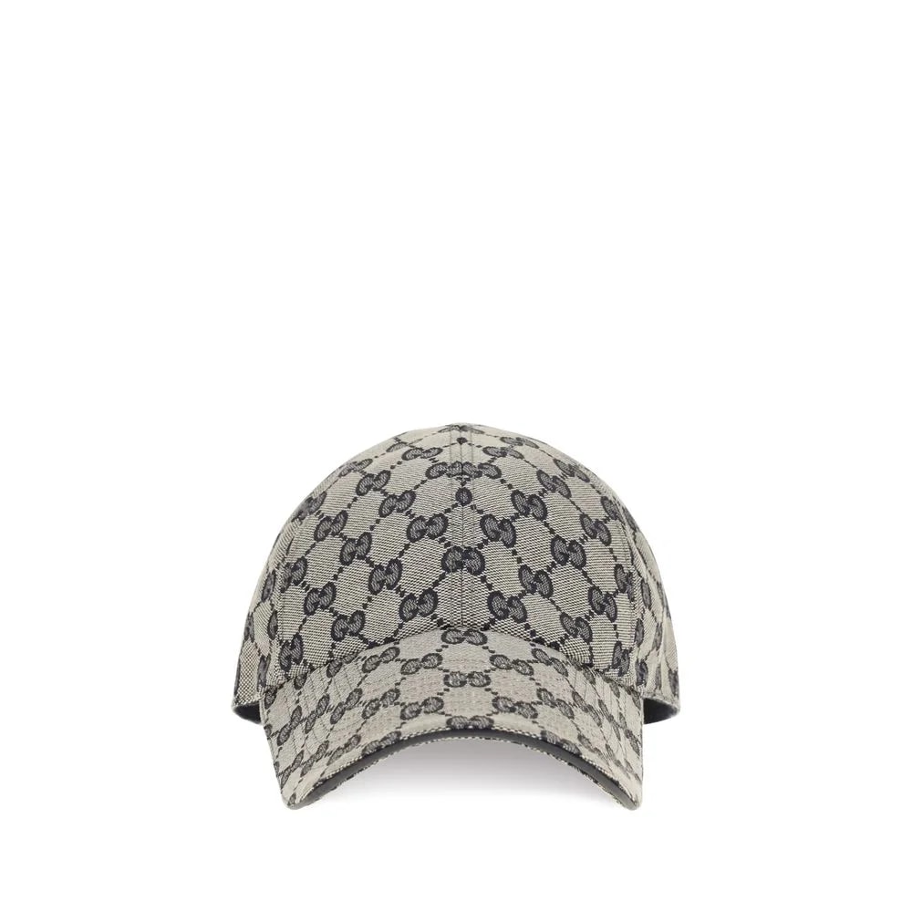 Gucci — Gucci Cap (Baseball Hat) — Accessory — resale