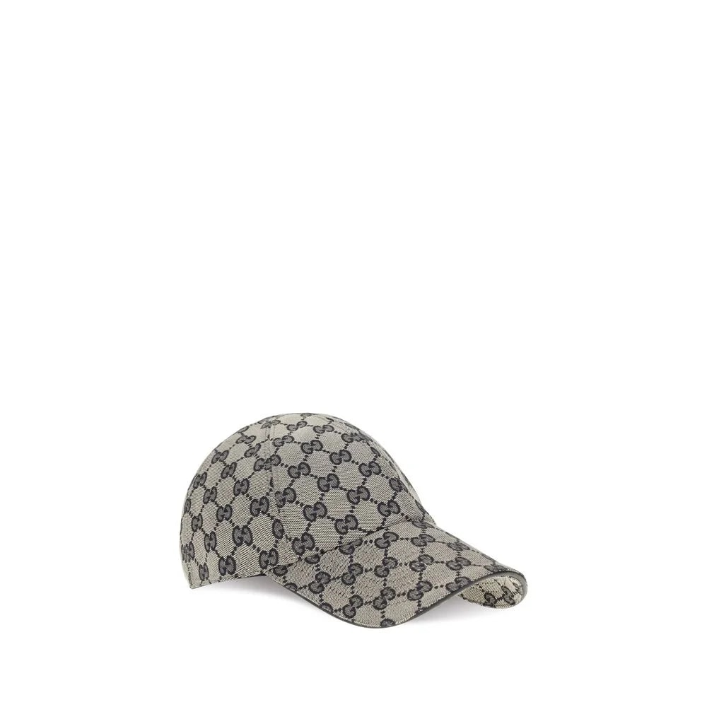 Gucci Cap (Baseball Hat) 2