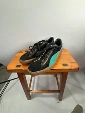 Puma Triplex X Fives 'Make History Now' Low Top 2