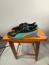 Puma Triplex X Fives 'Make History Now' Low Top 3