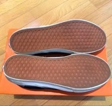 12.0US Vans Slip-On LTD Collection Original Sports Shoes Vhtf 4