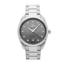 Omega Seamaster Aqua Terra 150M - 220.20.41.21.01.001 2