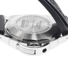 Officine Panerai Luminor PAM00090 43mm SS Black #C4045 3