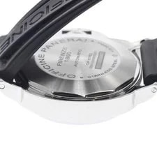 Officine Panerai Luminor PAM00090 43mm SS Black #C4045 4