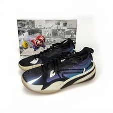 Puma — Puma Nintendo X J Cole RS-Dreamer Super Mario Galaxy Glow ’s Size 11 NEW — Sneaker — resale