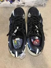 Puma Nintendo X J Cole RS-Dreamer Super Mario Galaxy Glow ’s Size 11 NEW 3
