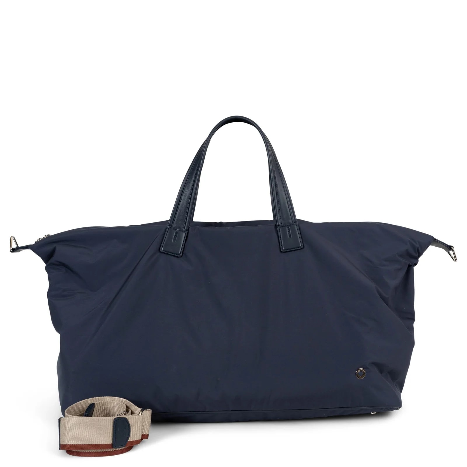 Loro Piana — Loro Piana Voyager Duffle Grande Travel — Handbag — resale