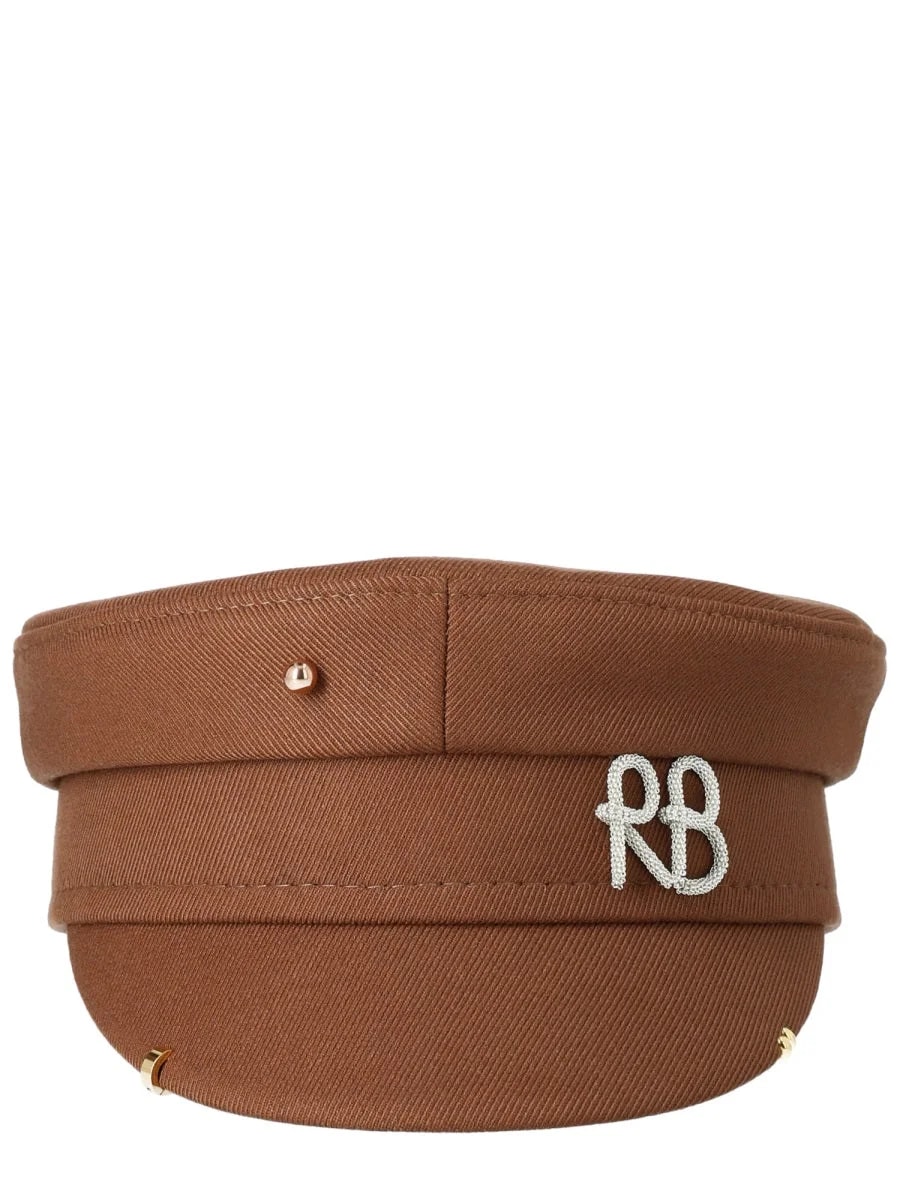 Ruslan Baginskiy Kpc09ps26_ca-Prs-Sirbbrown Baker Boy Hat — Flat Caps 2