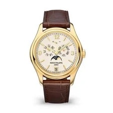 Patek Philippe Annual Calendar 39mm 5146J-001 18K Yellow Gold