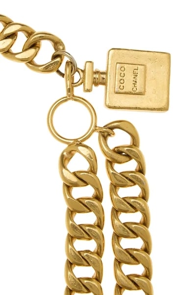 Perfume Chain Belt 2 2