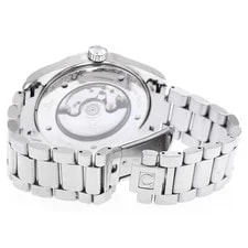 Omega Seamaster Aqua Terra 2502.50 42mm SS Black #C4502 3