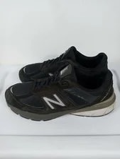 New Balance — New Balance 990v5 Made in the USA M990bk5 Size 13 — Sneaker — resale