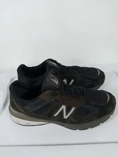 New Balance 990v5 Made in the USA M990bk5 Size 13 3