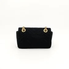 Gucci GG Marmont Crossbody Flap Mini Matelassé 2
