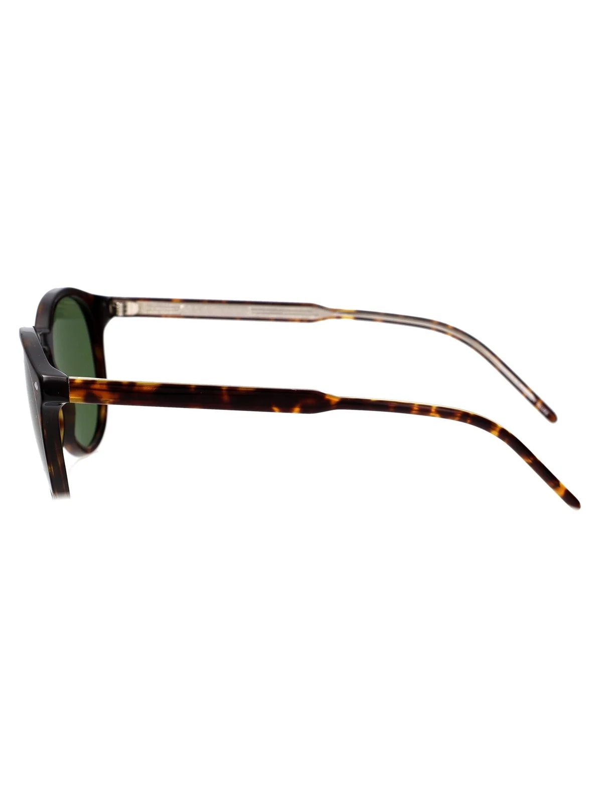 Giorgio Armani 0ar8211 Acetate Round Sunglasses — 3