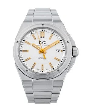 IWC — IWC Ingenieur IW323906 — Watch — resale
