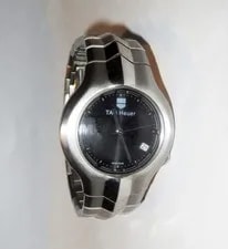 TAG Heuer — Mans Swiss TAG Heuer Limited Edition - Alter EGO — Watch — resale