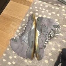 Jordan Air 5 ’S 2
