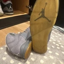 Jordan Air 5 ’S 3