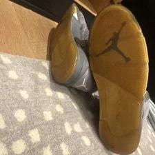 Jordan Air 5 ’S 4