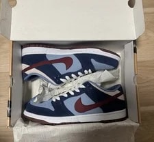 Nike SB — Nike SB Dunk Low FTC Finally — Sneaker — resale