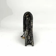 Dior 2019 Saddle Chain 3