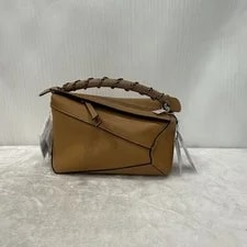 Loewe — Loewe Puzzle Edge Small KC521 26.05.21 — Handbag — resale