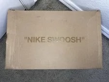 Off-White AirMax 90 'Desert Ore'. Size US13, Lightly Worn 3