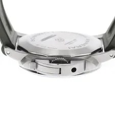 Panerai Luminor Marina 1950 3DAYS Acciaio PAM01312 44mm SS Black Dial #C148 3
