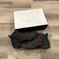 Jordan 12 Retro 'Bloodline' (CT8013-003) Full Family Size Run New 2