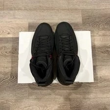 Jordan 12 Retro 'Bloodline' (CT8013-003) Full Family Size Run New 4