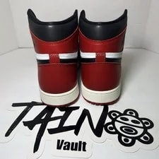 Size 12 - Air Jordan 1 Retro OG High Reimagined 3