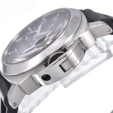 Panerai Luminor Marina PAM00164 Black Dial Automatic N 3