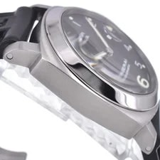 Panerai Luminor Marina PAM00164 Black Dial Automatic N 4