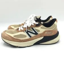 Item New Balance 990 V6 M990Ss6 Shoes 162 Fo870 2