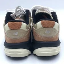 Item New Balance 990 V6 M990Ss6 Shoes 162 Fo870 4