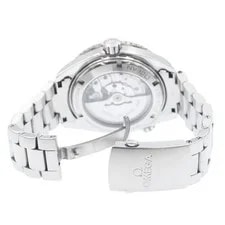 Omega Seamaster Planet Ocean 232.30.46.21.01.003 46mm SS Black #C4487 4