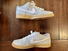 Nike SB Dunk Low Island Gum BQ6817-300 ’s Size 12 W/ OG Box 2