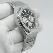 Audemars Piguet Royal Oak Chrono Steel 26331ST.OO.1220ST.02 BP 2