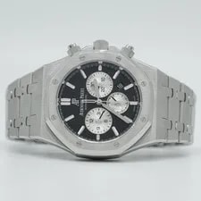 Audemars Piguet Royal Oak Chrono Steel 26331ST.OO.1220ST.02 BP 4